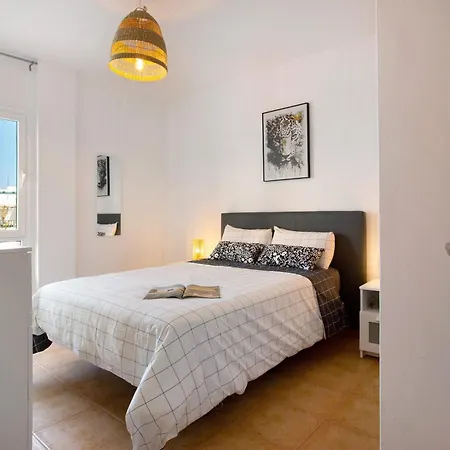 Piso Del Mar Daire