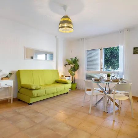 Piso Del Mar Apartamento Corralejo