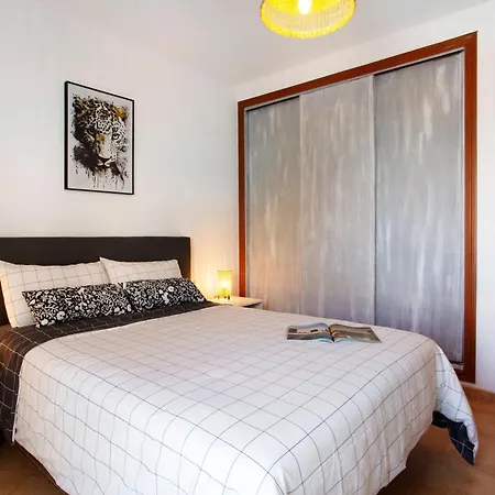 Appartement Piso Del Mar *