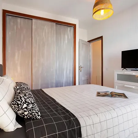 Piso Del Mar Apartamento *
