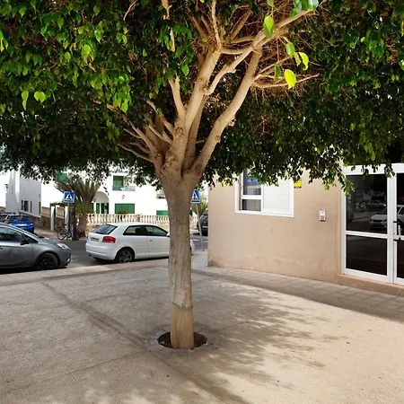 Apartamento Piso Del Mar Corralejo