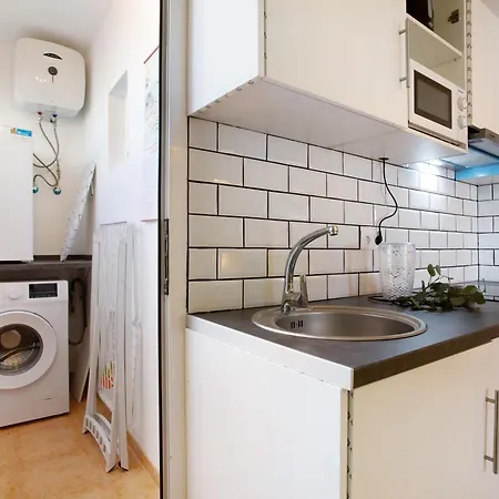 Apartamento Piso Del Mar