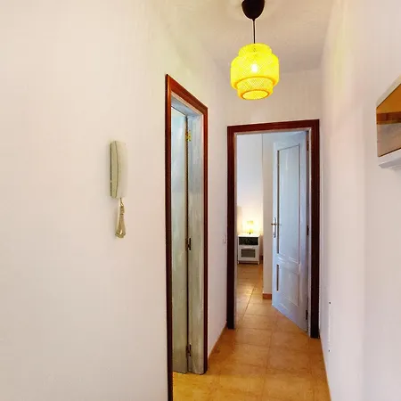 Piso Del Mar 아파트 *