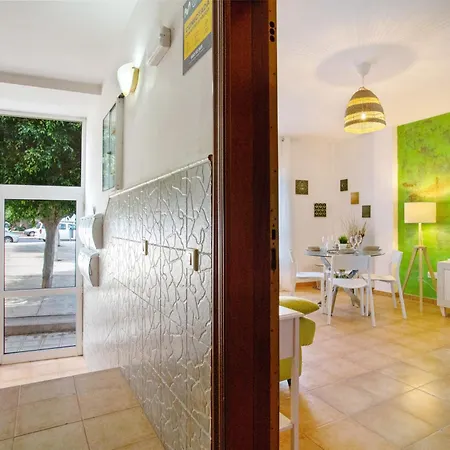 Piso Del Mar Appartement Corralejo